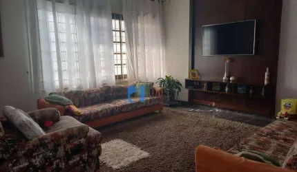 Sobrado com 4 dormitórios à venda, 1 m² por R$ 1.100.000,00 - Brasilândia - São Paulo/SP