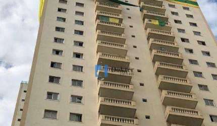 Apartamento com 3 dormitórios à venda, 100 m² por R$ 736.000,00 - Freguesia do Ó - São Paulo/SP