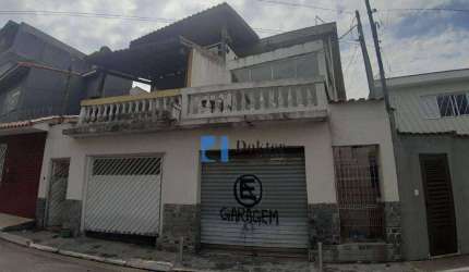 Casa com 8 dormitórios à venda, 280 m² por R$ 849.990,00 - Freguesia do Ó - São Paulo/SP