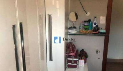 Sobrado com 3 dormitórios à venda, 212 m² por R$ 1.380.000,00 - Freguesia do Ó - São Paulo/SP