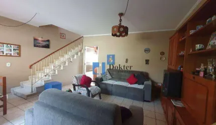 Sobrado à venda, 149 m² por R$ 670.000,00 - Limão - São Paulo/SP