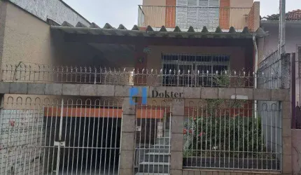 Sobrado com 3 dormitórios à venda, 195 m² por R$ 625.000,00 - Pirituba - São Paulo/SP