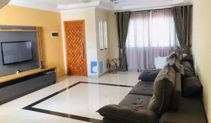 Sobrado com 4 dormitórios à venda, 176 m² por R$ 1.300.000,00 - Freguesia do Ó - São Paulo/SP