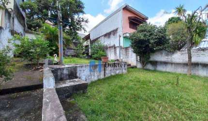 Casa com 3 dormitórios à venda, 250 m² por R$ 800.000,00 - Pirituba - São Paulo/SP