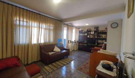 Casa à venda, 190 m² por R$ 488.000,00 - Freguesia do Ó - São Paulo/SP