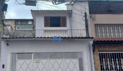 Sobrado com 3 dormitórios à venda, 91 m² por R$ 625.400,00 - Casa Verde - São Paulo/SP