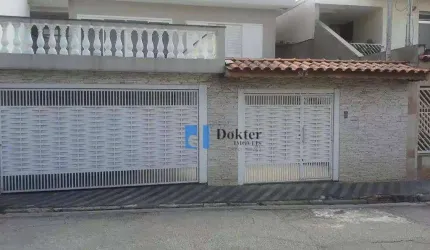 Sobrado à venda, 300 m² por R$ 849.990,00 - Pirituba - São Paulo/SP