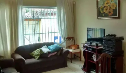 Sobrado à venda, 143 m² por R$ 609.990,00 - Limão - São Paulo/SP