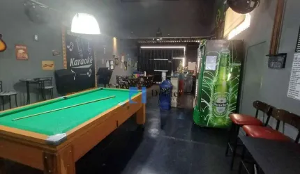 Galpão à venda, 175 m² por R$ 1.500.000,00 - Freguesia do Ó - São Paulo/SP