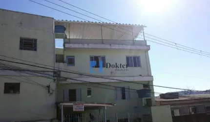 Casa com 5 dormitórios à venda, 1 m² por R$ 999.990,00 - Brasilândia - São Paulo/SP