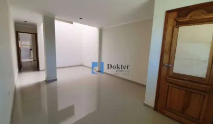 Sobrado à venda, 120 m² por R$ 690.000,00 - Freguesia do Ó - São Paulo/SP