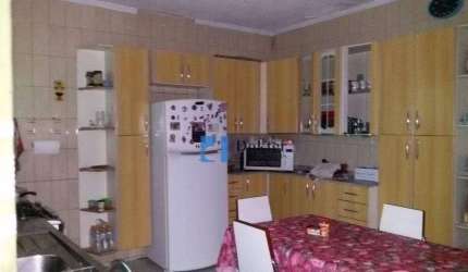 Casa à venda, 160 m² por R$ 499.990,00 - Freguesia do Ó - São Paulo/SP
