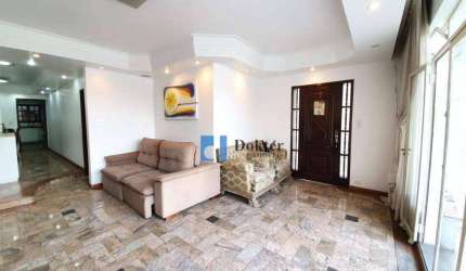 Casa à venda, 297 m² por R$ 1.100.000,00 - Freguesia do Ó - São Paulo/SP