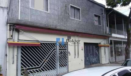 Imovel para investimento na Freguesia do Ó!