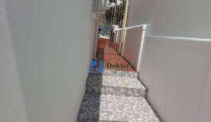 Casa com 2 dormitórios à venda, 156 m² por R$ 800.000,00 - Freguesia do Ó - São Paulo/SP