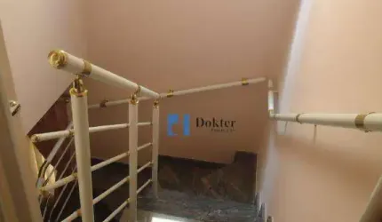 Sobrado com 3 dormitórios à venda, 134 m² por R$ 549.000,00 - Freguesia do Ó - São Paulo/SP