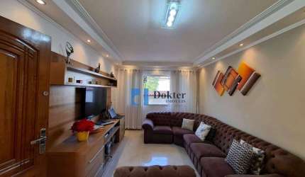 Sobrado à venda, 303 m² por R$ 1.350.000,00 - Freguesia do Ó - São Paulo/SP