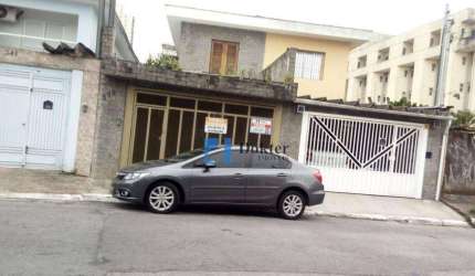 Sobrado com 4 dormitórios à venda, 200 m² por R$ 899.990,00 - Brasilândia - São Paulo/SP