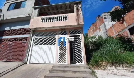 Casa com 5 dormitórios à venda, 200 m² por R$ 500.000,00 - Brasilândia - São Paulo/SP