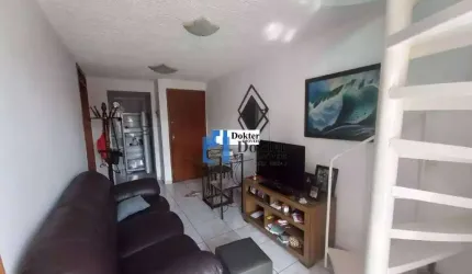 Apartamento Duplex com 3 dormitórios à venda, 114 m² por R$ 500.000,00 - Freguesia do Ó - São Paulo/SP