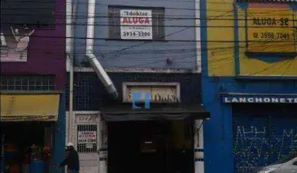 Salão para alugar, 200 m² por R$ 2.741,54 - Freguesia do Ó - São Paulo/SP