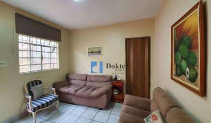 Casa à venda, 170 m² por R$ 459.990,00 - Freguesia do Ó - São Paulo/SP