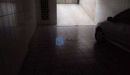 Sobrado com 3 dormitórios à venda, 180 m² por R$ 750.000,00 - Freguesia do Ó - São Paulo/SP