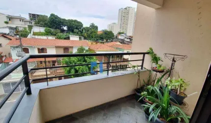 Apartamento à venda, 58 m² por R$ 350.000,00 - Pirituba - São Paulo/SP
