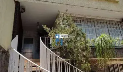 Sobrado com 3 dormitórios à venda, 245 m² por R$ 1.378.000,00 - Freguesia do Ó - São Paulo/SP