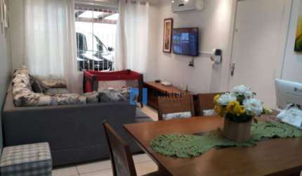 Casa à venda, 100 m² por R$ 535.000,00 - Freguesia do Ó - São Paulo/SP