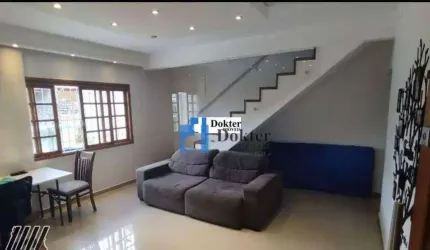 Sobrado com 3 dormitórios à venda, 249 m² por R$ 850.000,00 - Limão - São Paulo/SP