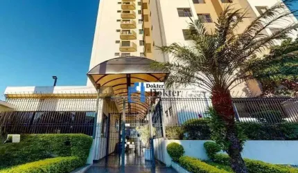 Apartamento com 2 dormitórios à venda, 47 m² por R$ 370.000,00 - Limão - São Paulo/SP