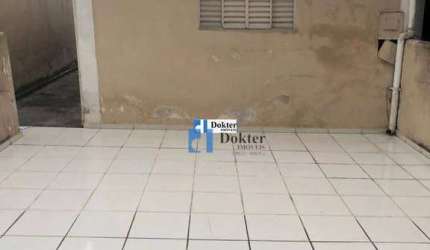 Sobrado com 2 dormitórios à venda, 111 m² por R$ 459.000,00 - Freguesia do Ó - São Paulo/SP