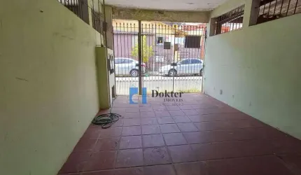 Sobrado com 3 dormitórios à venda, 162 m² por R$ 420.000,00 - Limão - São Paulo/SP