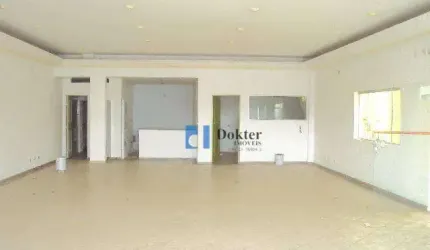Salão para alugar, 280 m² por R$ 5.008,54 - Freguesia do Ó - São Paulo/SP