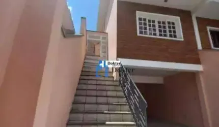 Sobrado com 3 dormitórios à venda, 97 m² por R$ 650.000,00 - Pirituba - São Paulo/SP