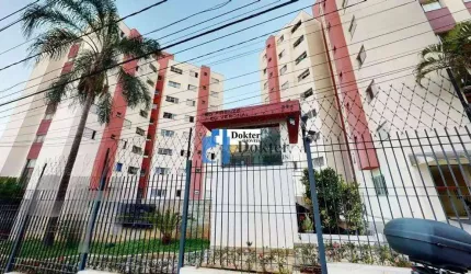 Apartamento com 2 dormitórios à venda, 51 m² por R$ 340.000,00 - Freguesia do Ó - São Paulo/SP