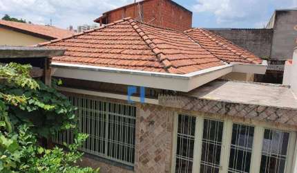 Casa à venda, 146 m² por R$ 649.990,00 - Freguesia do Ó - São Paulo/SP