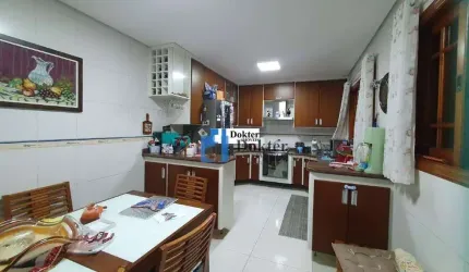 Sobrado à venda, 113 m² por R$ 849.990,00 - Limão - São Paulo/SP