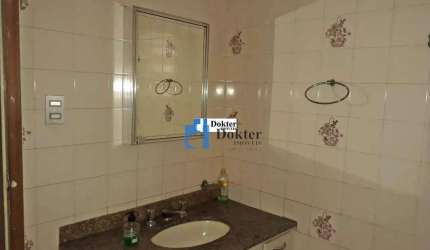 Sobrado com 4 dormitórios à venda, 200 m² por R$ 629.990,00 - Freguesia do Ó - São Paulo/SP