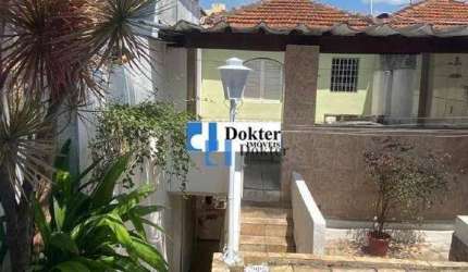 Sobrado à venda, 159 m² por R$ 840.000,00 - Freguesia do Ó - São Paulo/SP