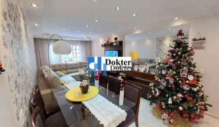 Sobrado à venda, 195 m² por R$ 1.149.900,00 - Pirituba - São Paulo/SP