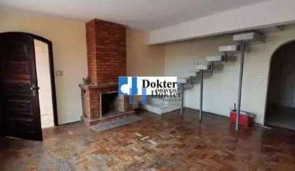 Sobrado com 2 dormitórios à venda, 125 m² por R$ 474.000,00 - Tucuruvi - São Paulo/SP