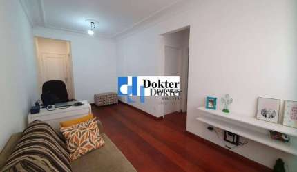 Apartamento à venda, 54 m² por R$ 370.000,00 - Freguesia do Ó - São Paulo/SP