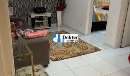 Casa com 2 dormitórios à venda, 90 m² por R$ 360.000,00 - Brasilândia - São Paulo/SP