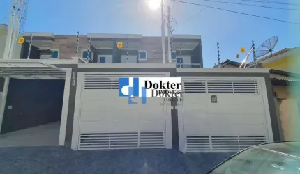 Sobrado à venda, 80 m² por R$ 549.999,00 - Limão - São Paulo/SP