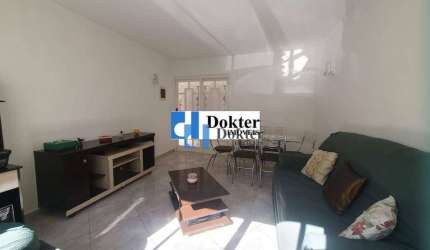 Sobrado à venda, 140 m² por R$ 549.000,00 - Freguesia do Ó - São Paulo/SP