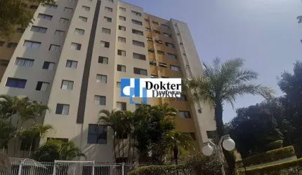 Apartamento com 2 dormitórios à venda, 50 m² por R$ 270.000,00 - Pirituba - São Paulo/SP