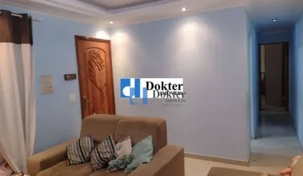 Sobrado com 3 dormitórios à venda, 198 m² por R$ 654.000,00 - Freguesia do Ó - São Paulo/SP