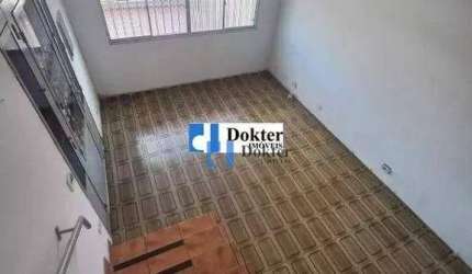 Sobrado com 2 dormitórios à venda, 140 m² por R$ 500.000,00 - Freguesia do Ó - São Paulo/SP